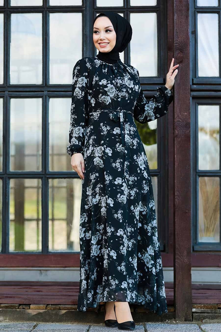 Turkish Dress