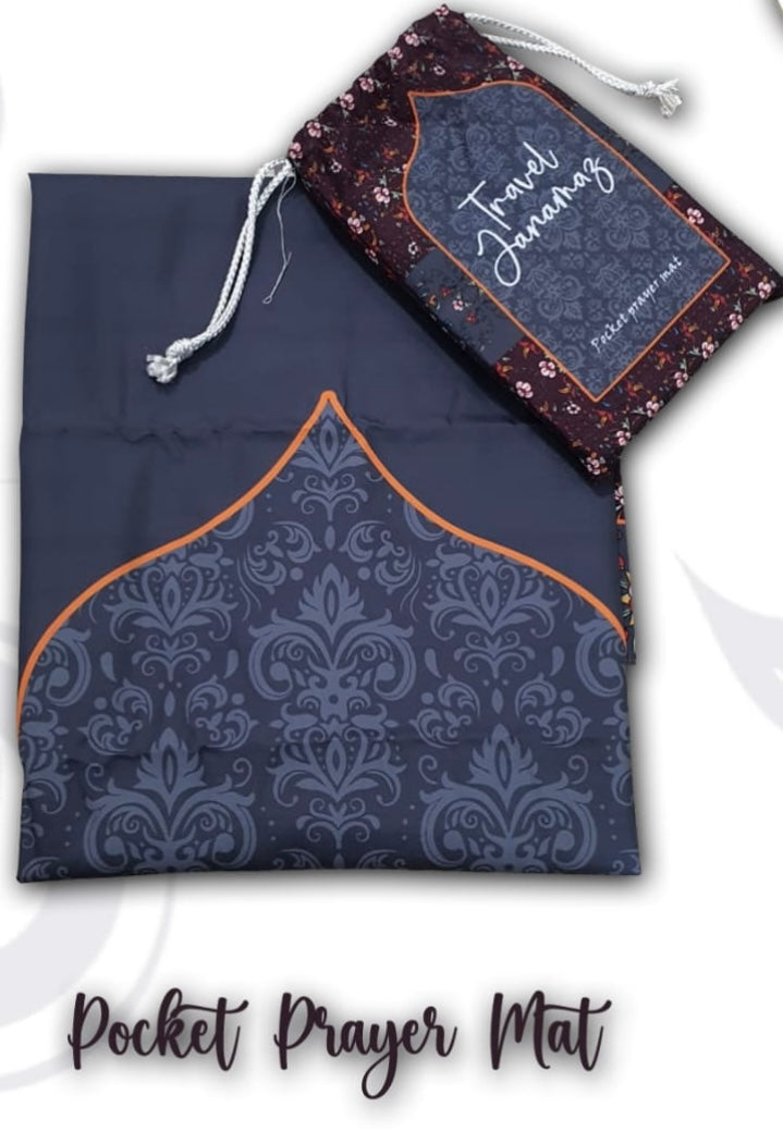 Premium pocket prayer Mats