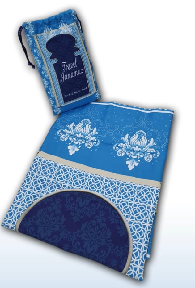 Premium pocket prayer Mats