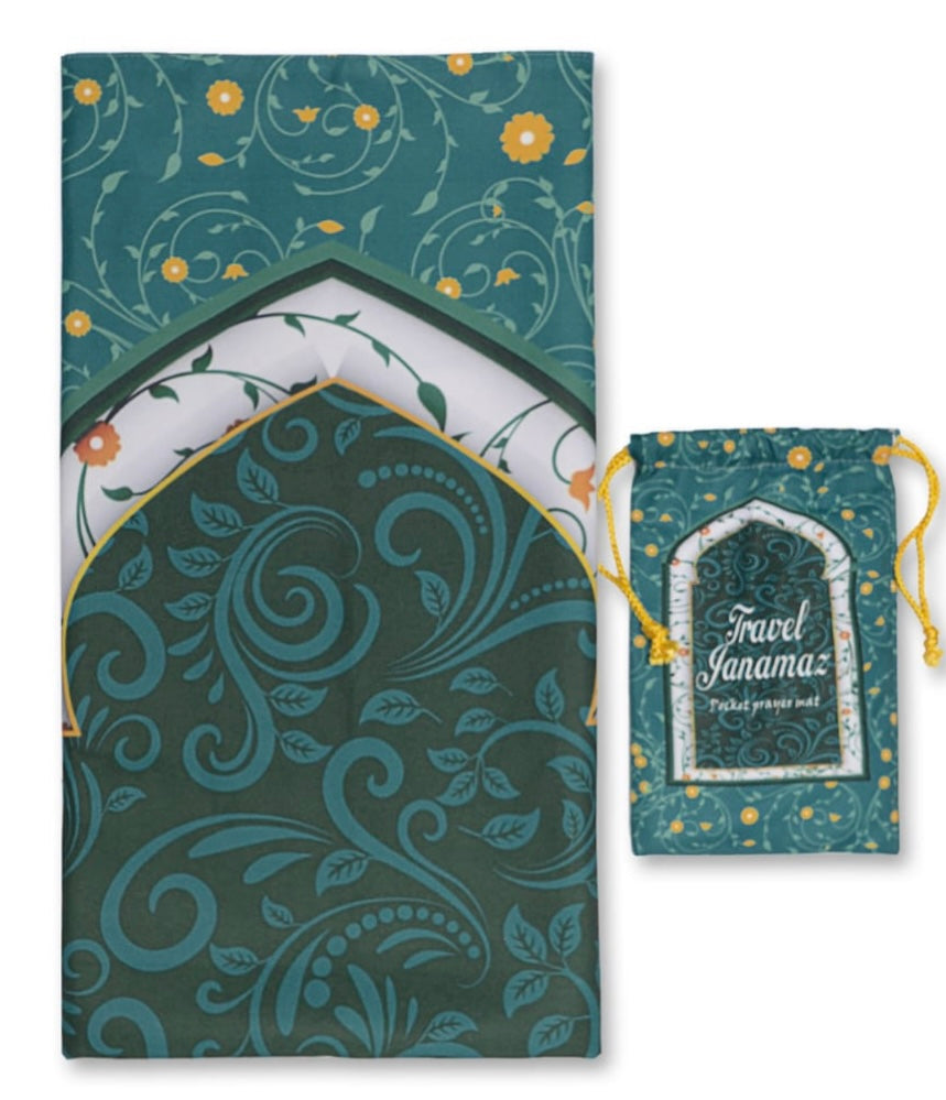 Premium pocket prayer Mats