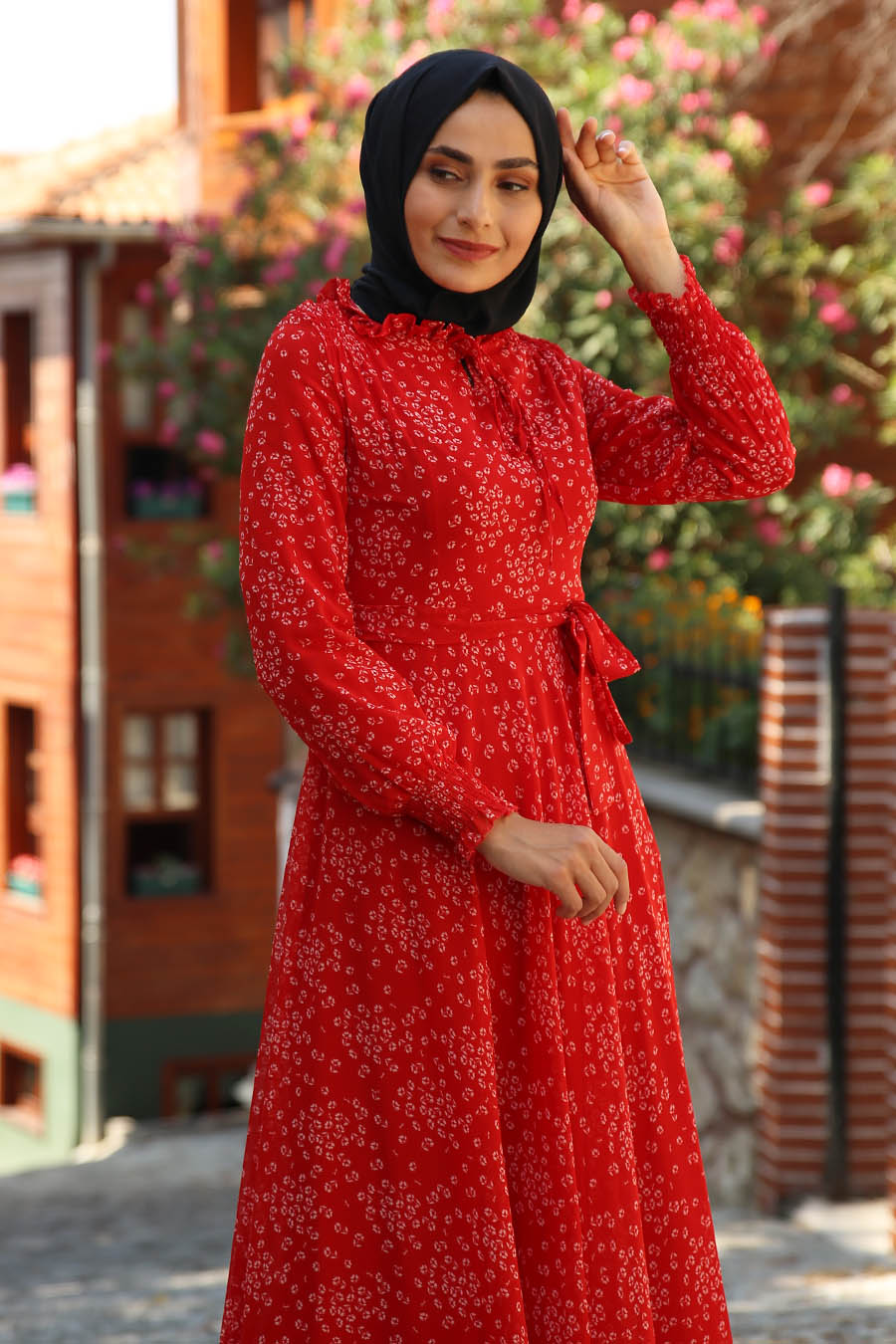 Turkish Dresses – Chaddors